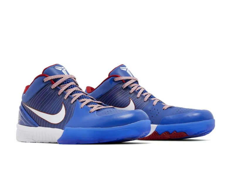 Kobe 4 Protro Philly Shoes Sneakers