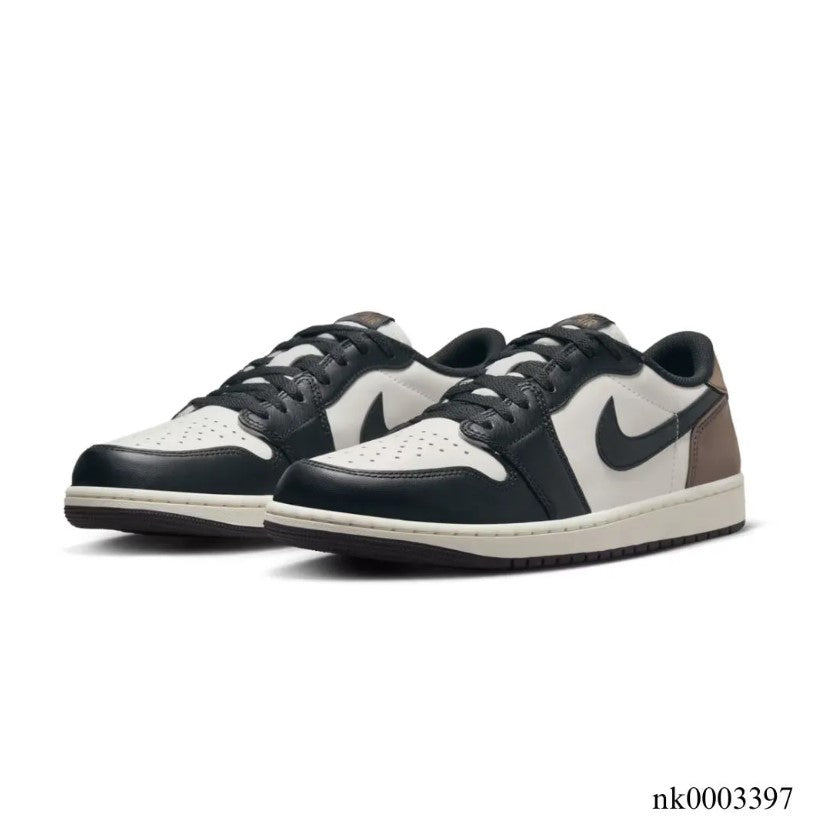 Air Jordan 1 Low OG Mocha Shoes Sneakers