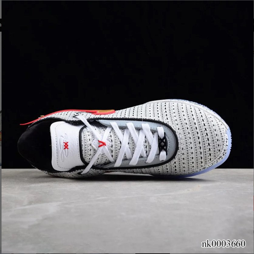 LeBron 20 EP The Debut Shoes Sneakers