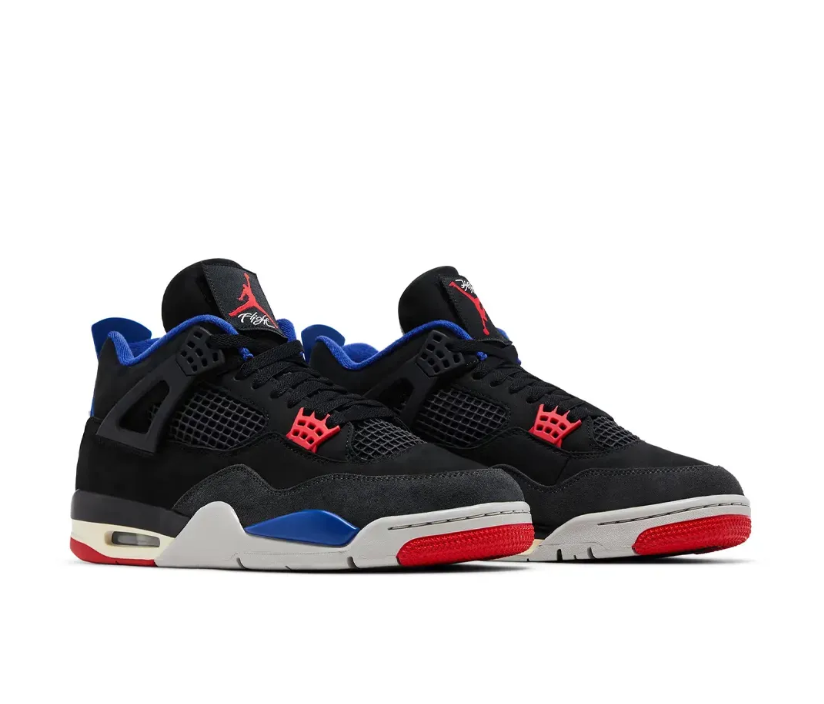 Air Jordan 4 Rare Air Shoes Sneakers