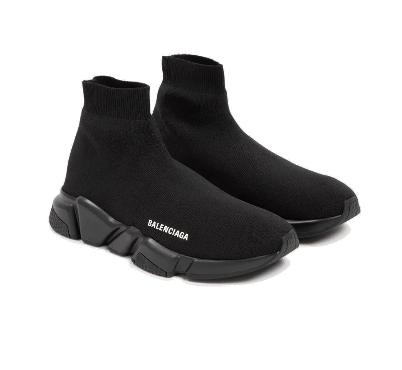 BLCG Speed Knitted Shoes Sneakers