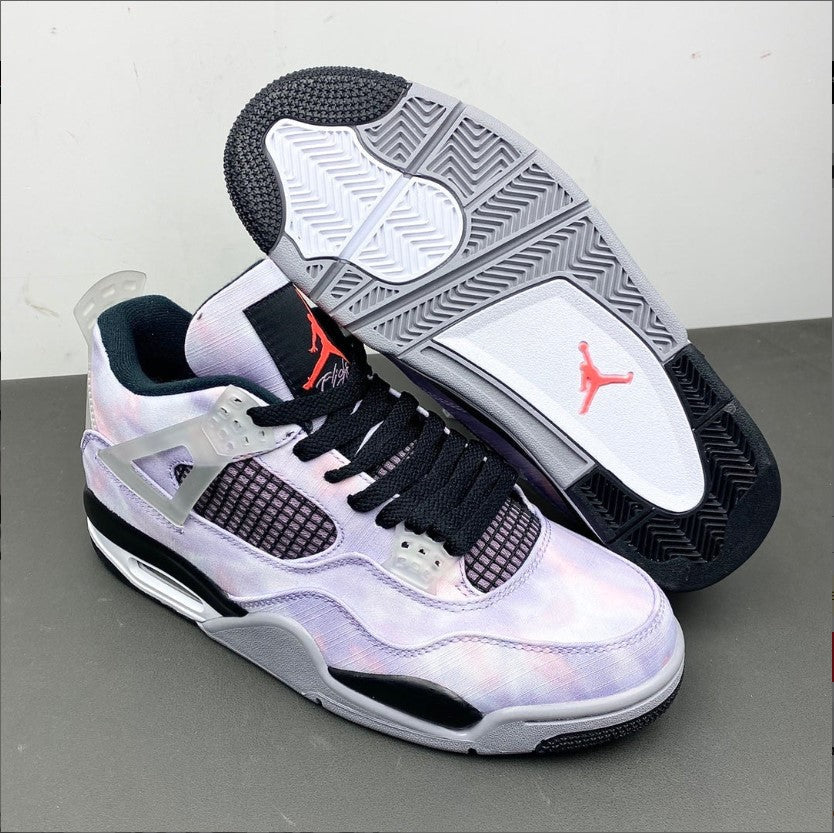 Air Jordan 4 Zen Master Shoes Sneakers