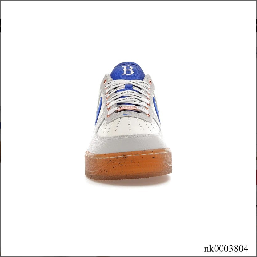 Air Force 1 Low Jackie Robinson Shoes Sneakers