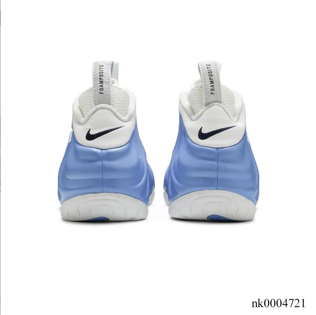 Air Foamposite Pro University Blue Shoes Sneakers