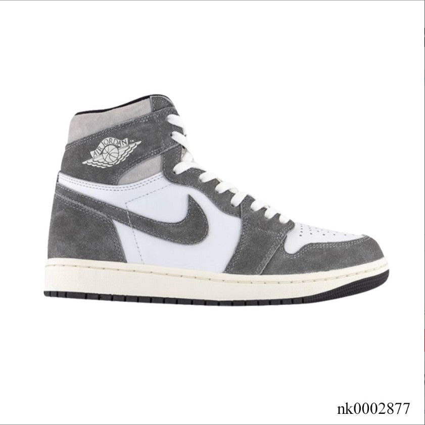 Air Jordan 1 Washed Heritage Shoes Sneakers