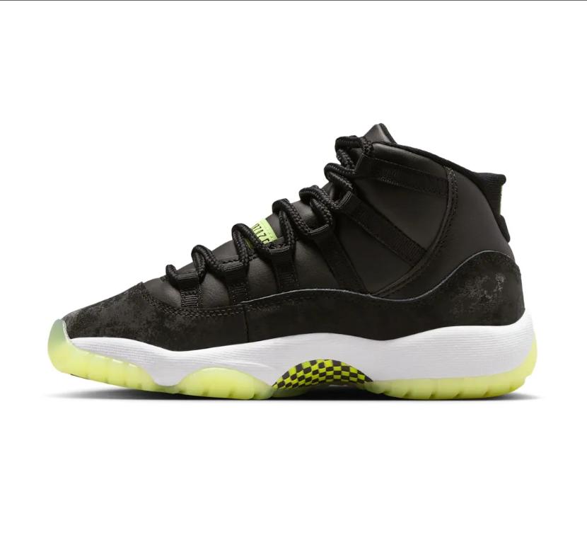 Air Jordan 11 Inner Beast Shoes Sneaker