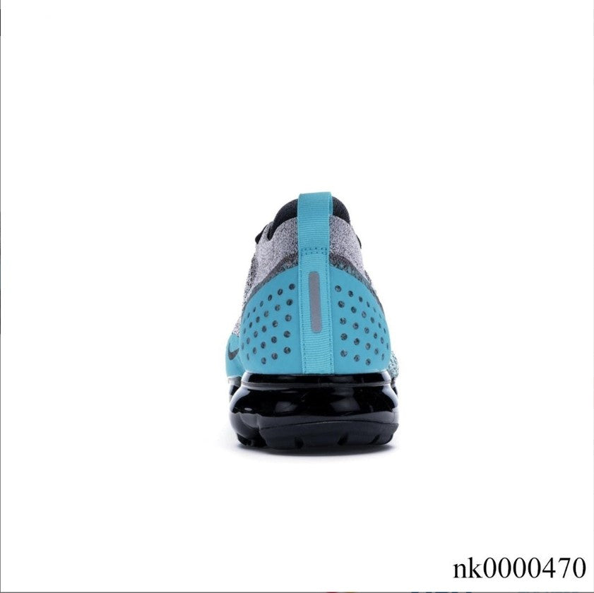 Air VaporMax 2.0 Dusty Cactus Hyper Jade Shoes Sneakers