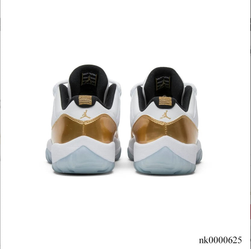Air Jordan 11 Retro Low Closing Ceremony Shoes Sneakers 1