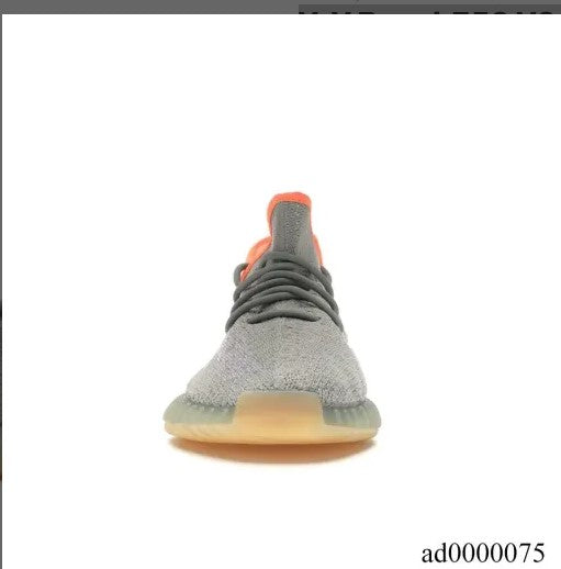 Yeezy Boost 350 V2 Desert Sage Shoes Sneakers