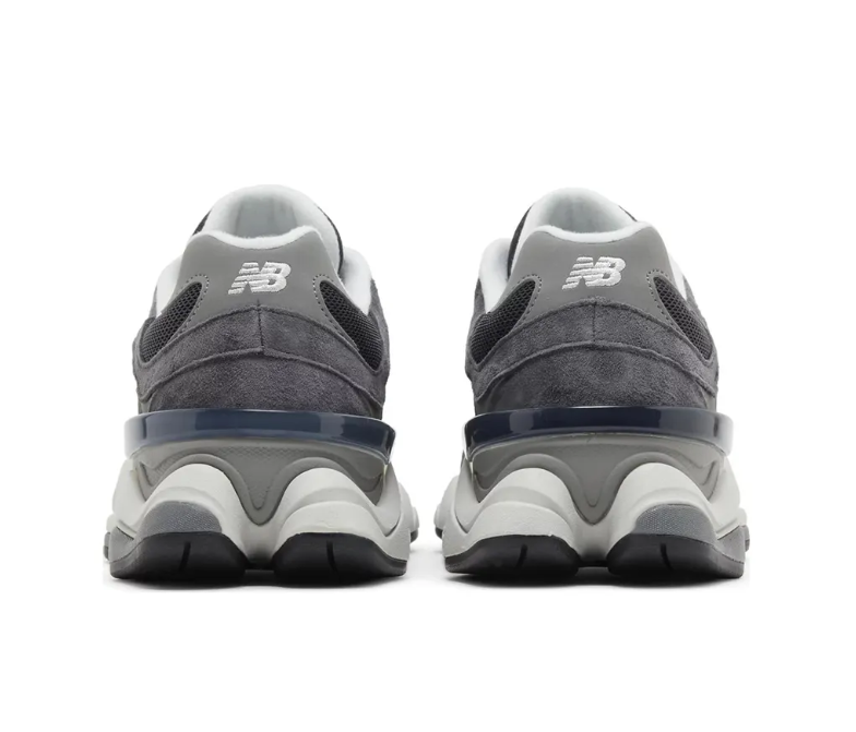 NB 9060 PhantomCastlerock Shoes Sneakers