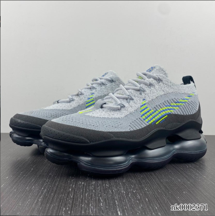 Air Max Scorpion Wolf Grey Shoes Sneakers