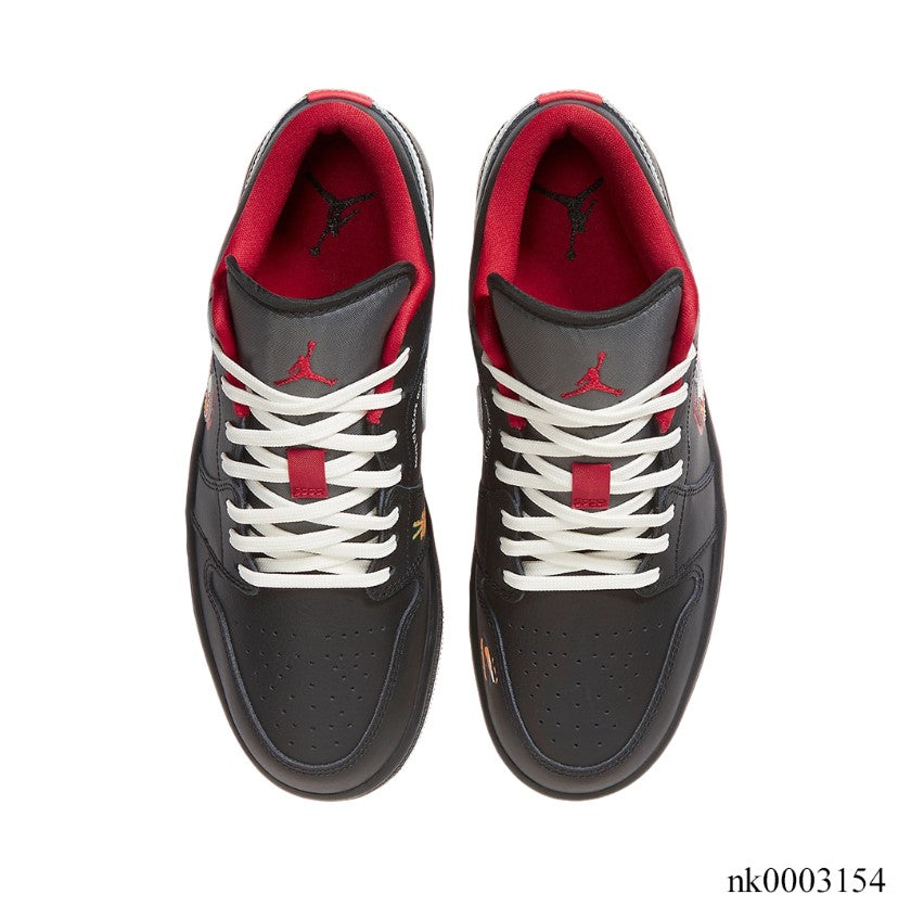 Air Jordan 1 Low Just Skate Shoes Sneakers