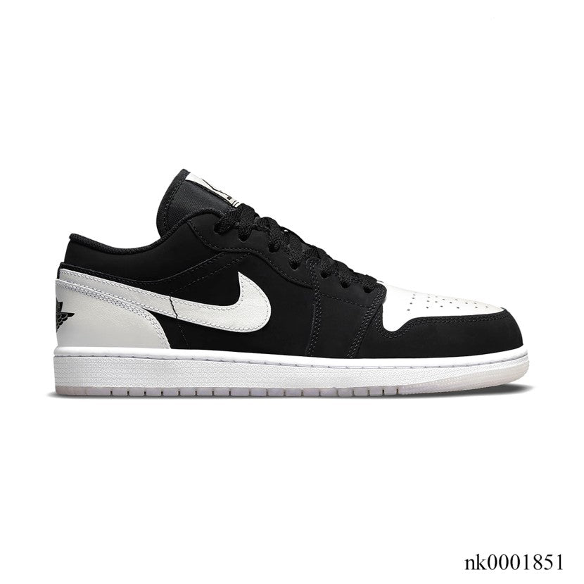 Air Jordan 1 Low Diamond Shorts Shoes Sneakers