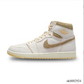 Air Jordan 1 Retro High OG Craft “Vibrations Of Naija” Shoes Sneakers