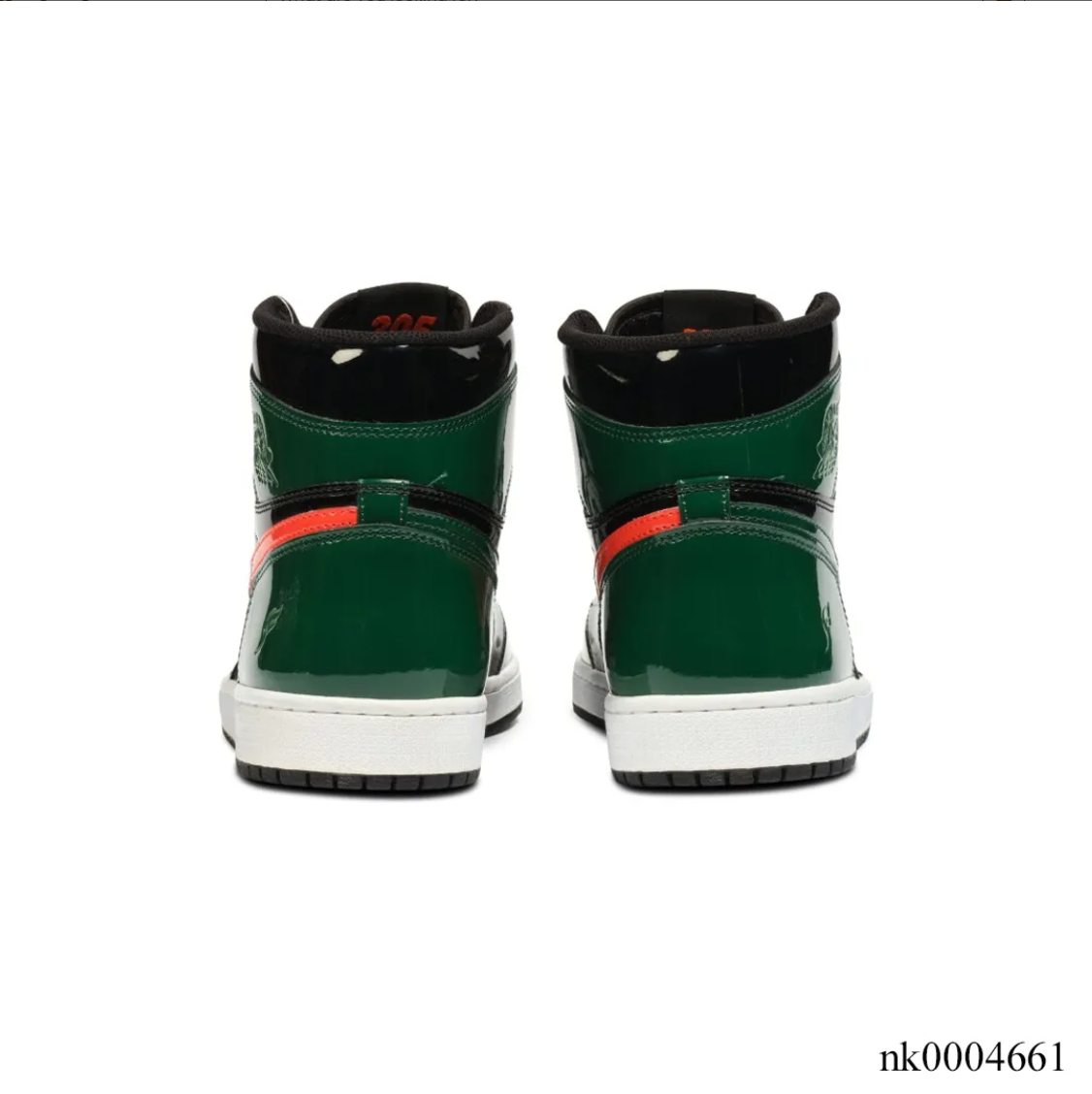 SoleFly x Air Jordan 1 High OG Art Basel Shoes Sneakers