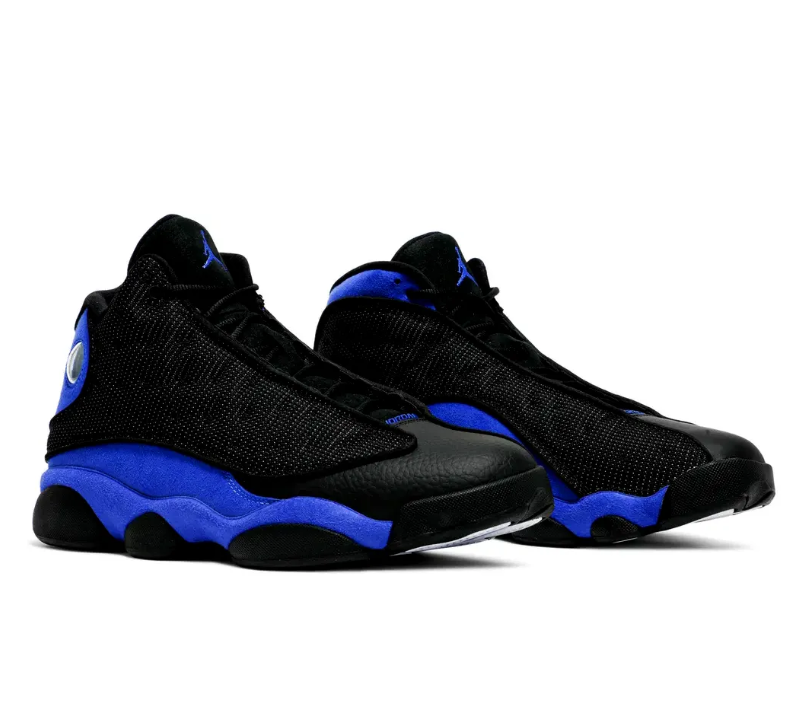 Air Jordan 13 Hyper Royal Shoes Sneakers
