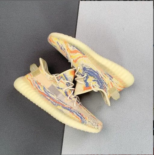 Yeezy Boost 350 V2 MX OAT Shoes Sneakers