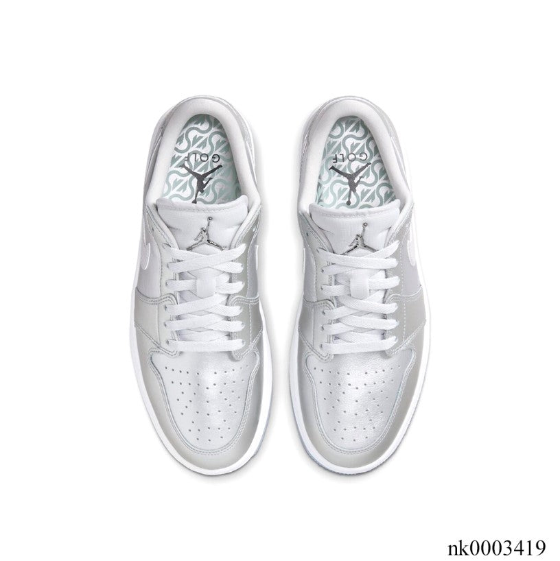 Air Jordan 1 Low Golf Gift Giving OG Shoes Sneakers