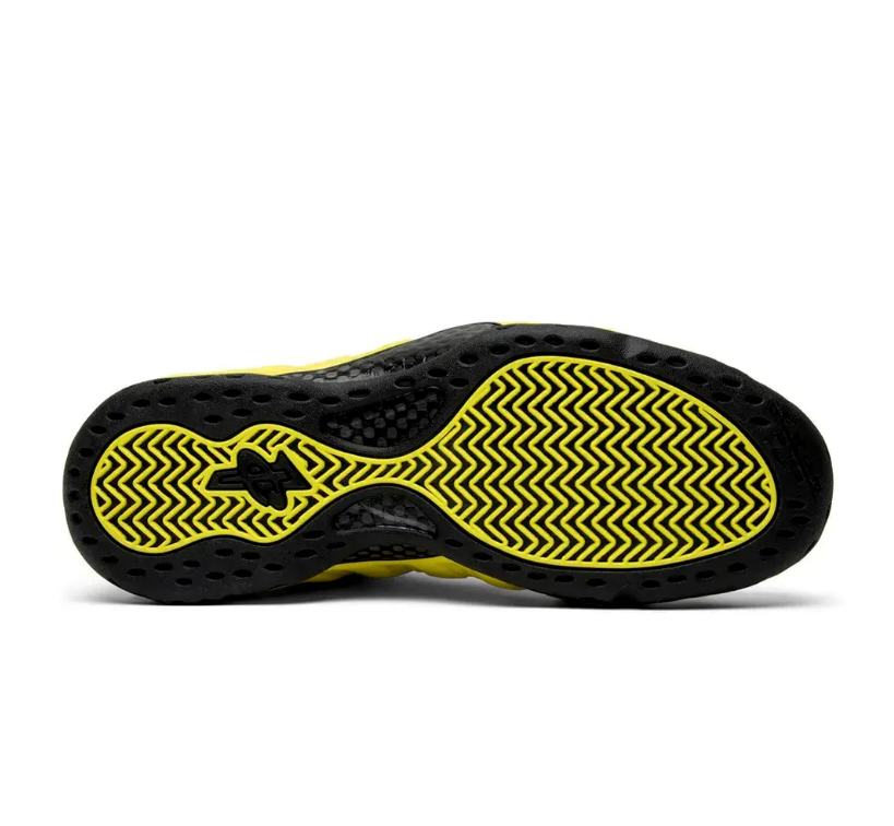 Air Foamposite One Wu-Tang Shoes Sneakers