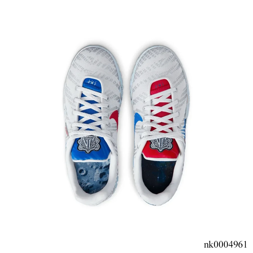 Ja 3 Astronaut Shoes Sneakers