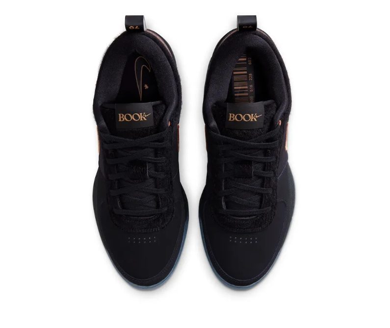 Book 1 “Haven” Shoes Sneakers