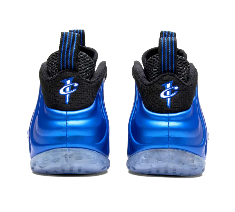 Air Foamposite One Royal Shoes Sneakers