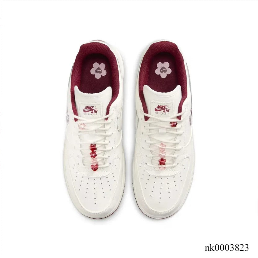 Air Force 1 Mid Independence Day Shoes Sneakers