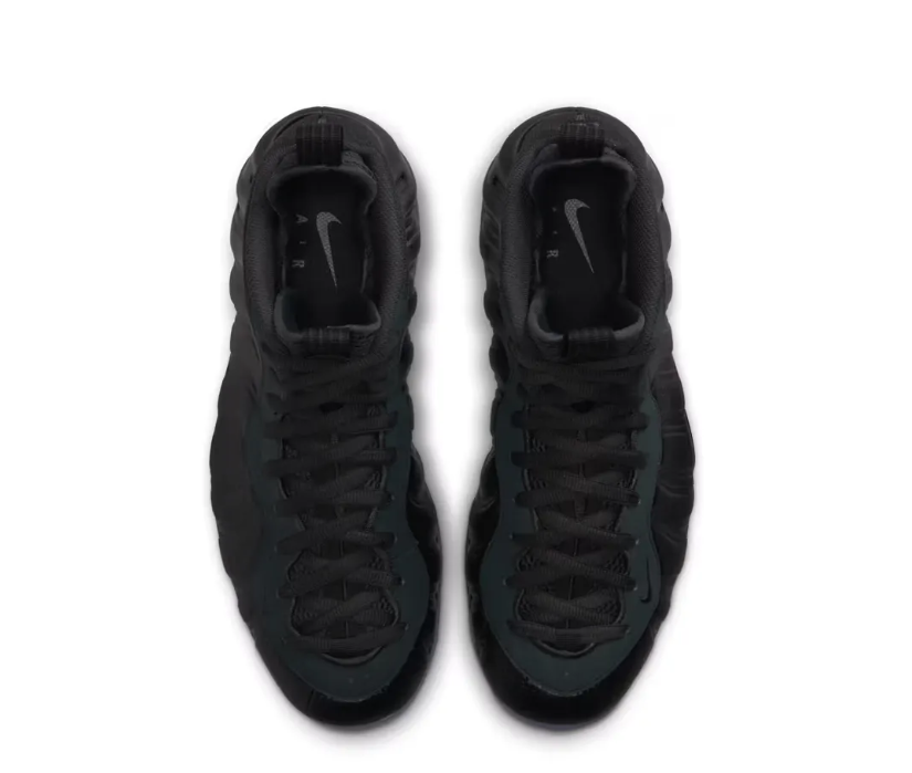Air Foamposite One Carbon Fiber Shoes Sneakers