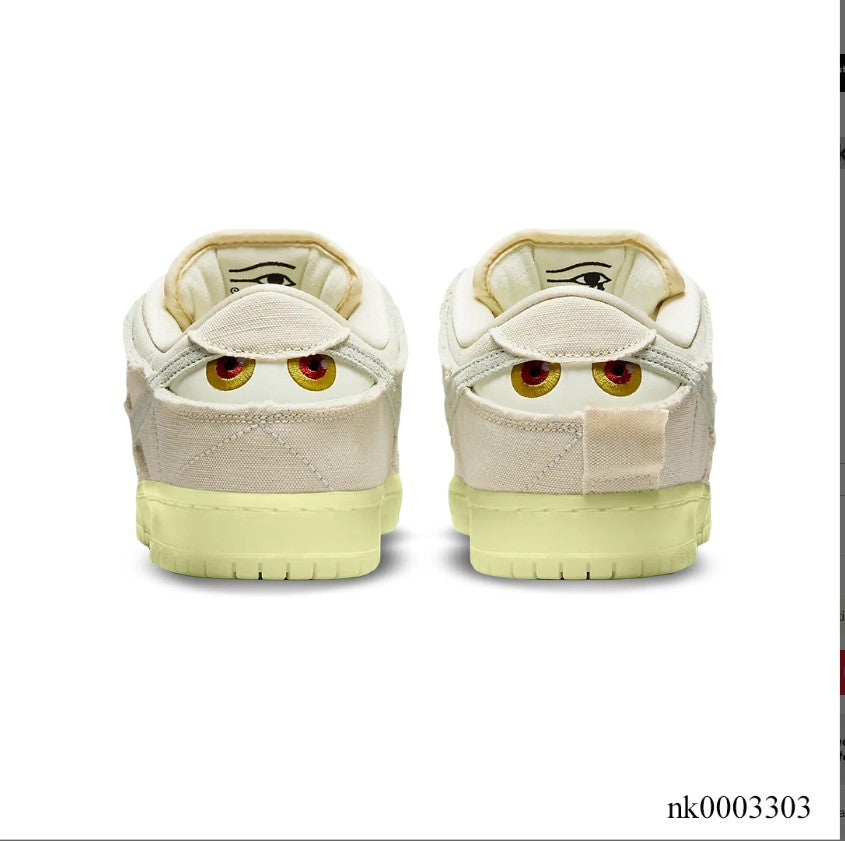 Nike SB Dunk Low Mummy Shoes Sneakers