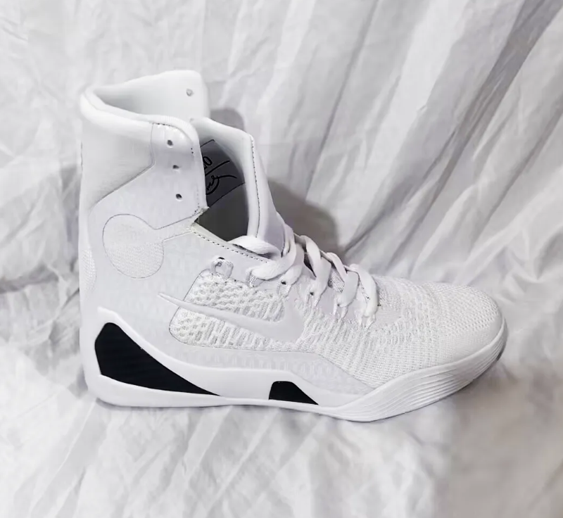 Kobe 9 Elite Halo Shoes Sneakers