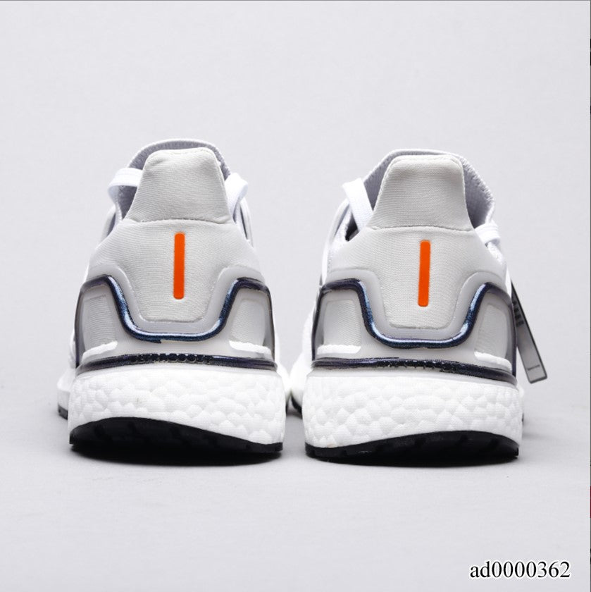 Ultraboost 20 ISS Dash Grey Shoes Sneakers