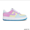 Air Force 1 07 LX UV Reactive Shoes Sneakers