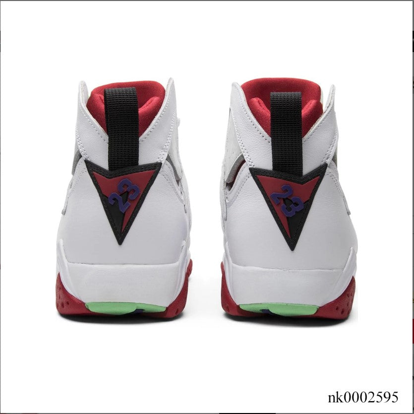 Air Jordan 7 Retro Hare 2015 Shoes Sneakers