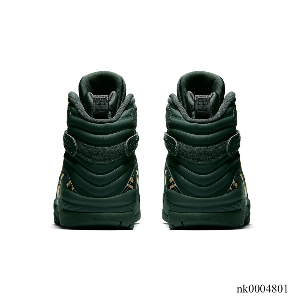 Air Jordan 8 BIN 23 Shoes Sneakers