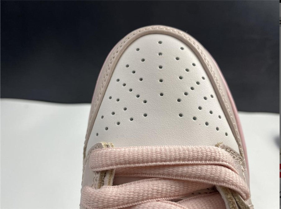Dunk SB Low Elite Pink White (W) Shoes Sneakers