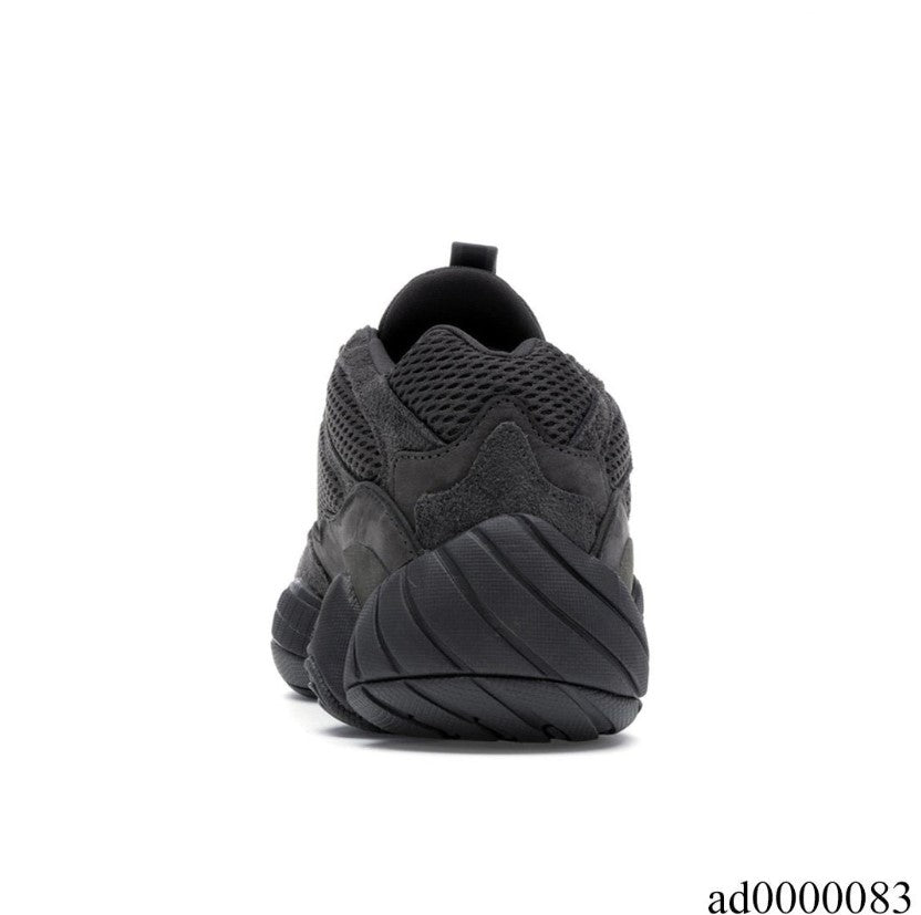 Yeezy 500 Utility Black Shoes Sneakers