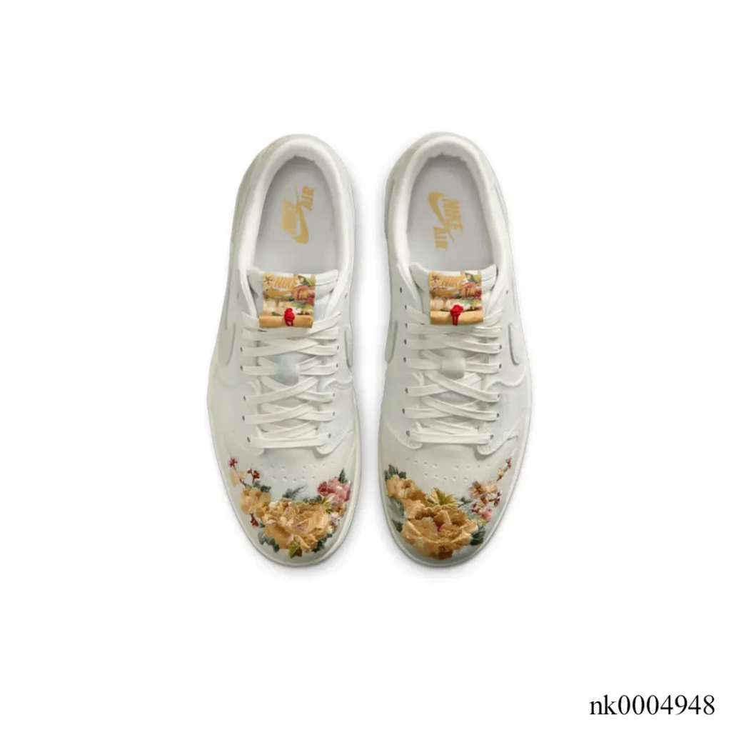Air Jordan 1 Low OG CNY Shoes Sneakers