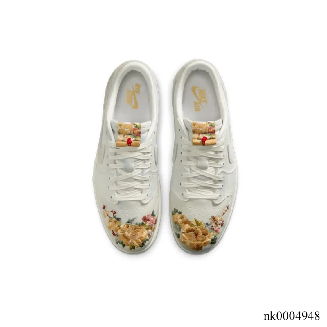 Air Jordan 1 Low OG CNY Shoes Sneakers