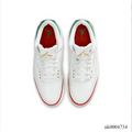 Air Jordan 3 Mexico El Vuelo Shoes Sneakers
