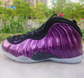 Air Foamposite One Eggplant Shoes Sneakers