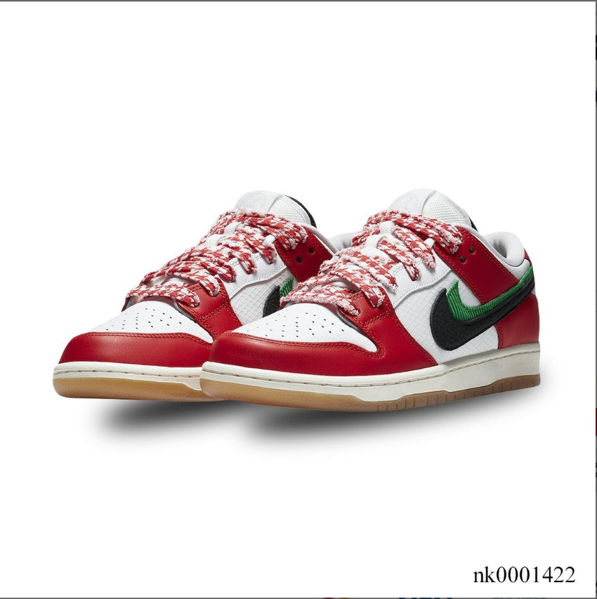 Nike SB Dunk High Project Unicorn – Banshee Norn x Gundam Shoes Sneakers