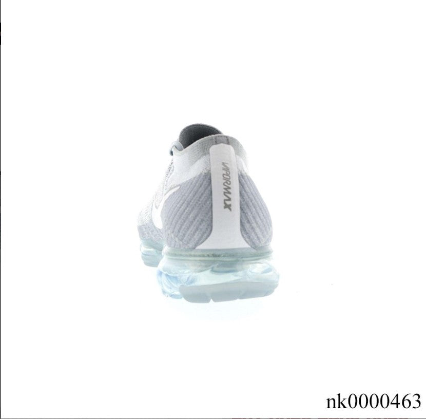 Air Jordan Vapor Max Pure Platinum Shoes Sneakers