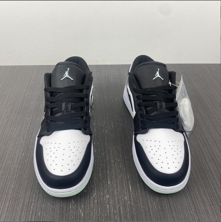 Air Jordan 1 Low Tie-Dye Shoes Sneakers
