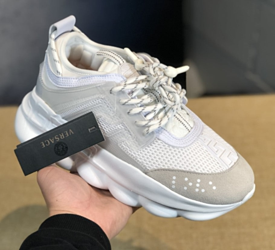 Chain Reaction Shoes Sneakers 12