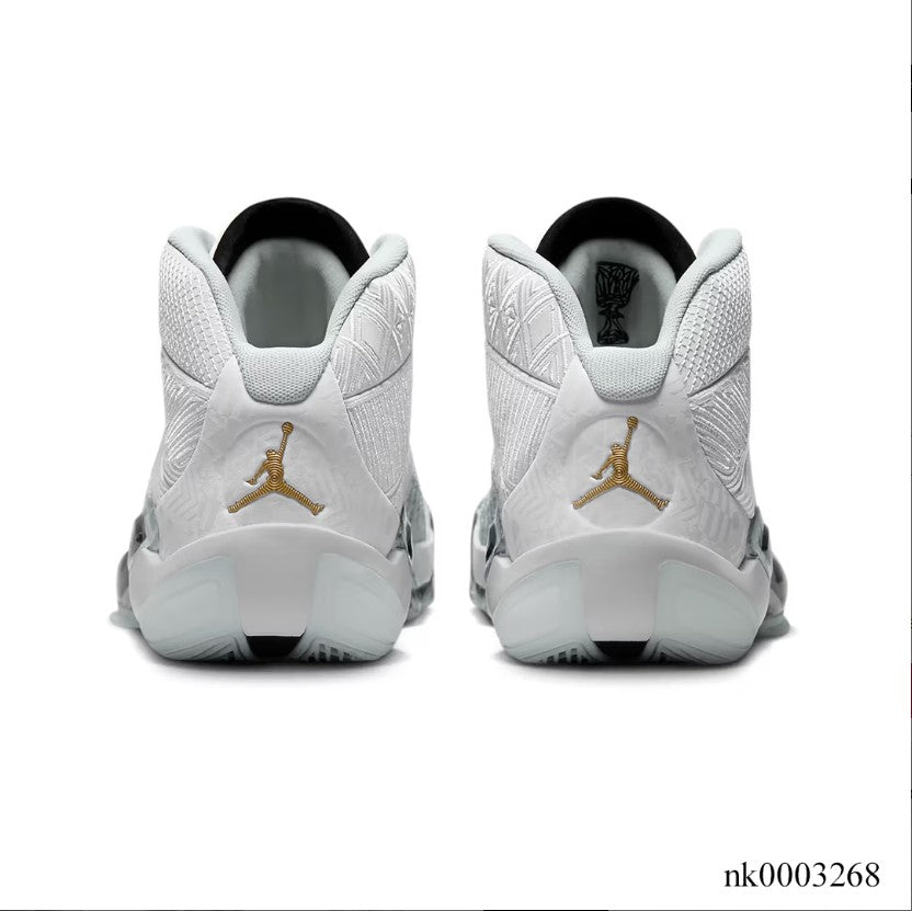 Air Jordan 38 FIBA Shoes Sneakers
