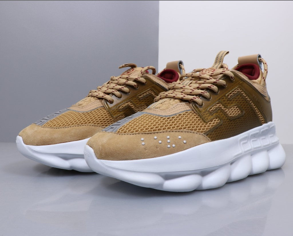 Chain Reaction Shoes Sneakers 13