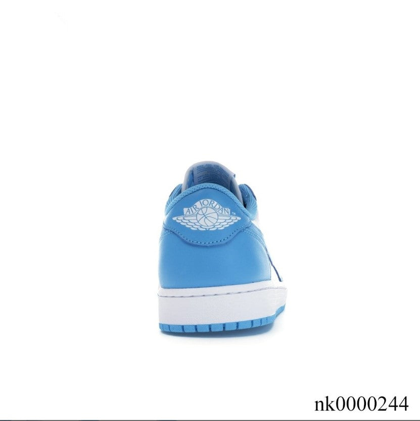 Air Jordan 1 Low SB UNC Shoes Sneakers