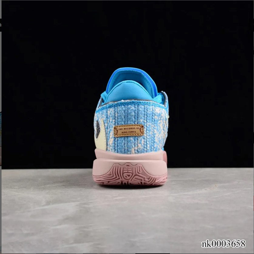Lebron 20 EP All Star Shoes Sneakers