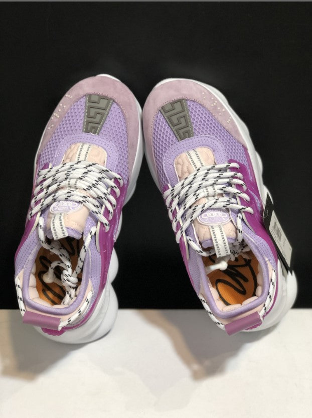 Chain Reaction Shoes Sneakers 10