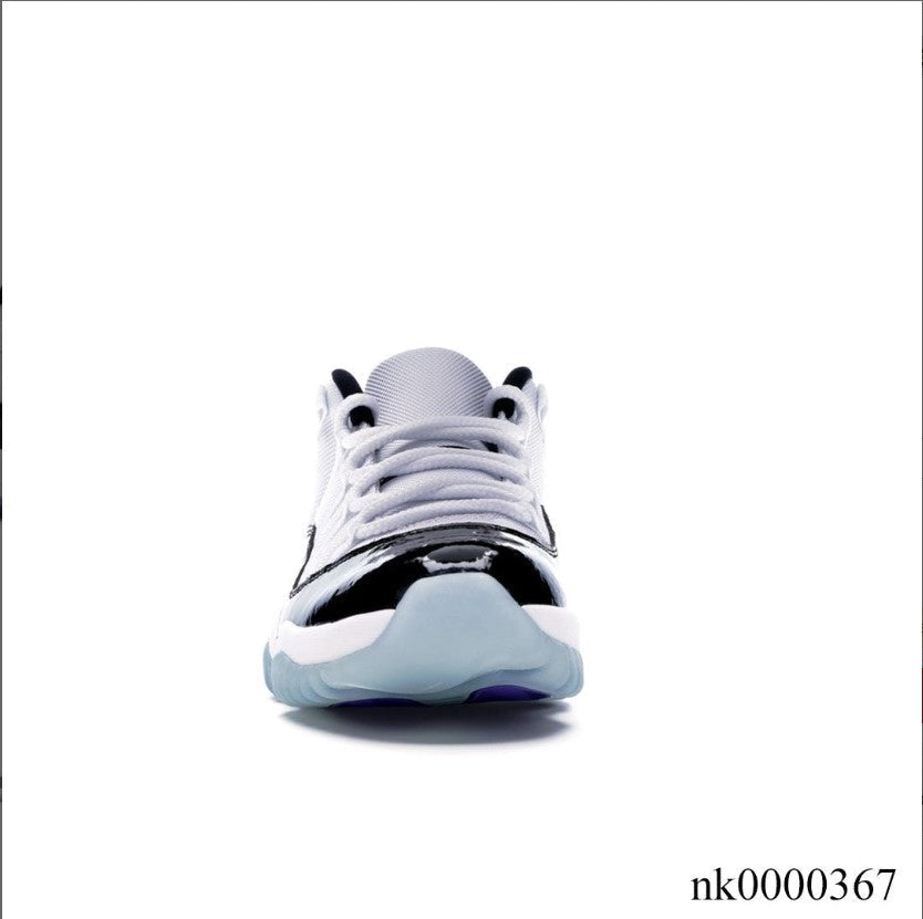 Air Jordan 11 Retro Low Concord Shoes Sneakers